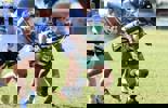 2016 Preliminary Finals - Under 18s